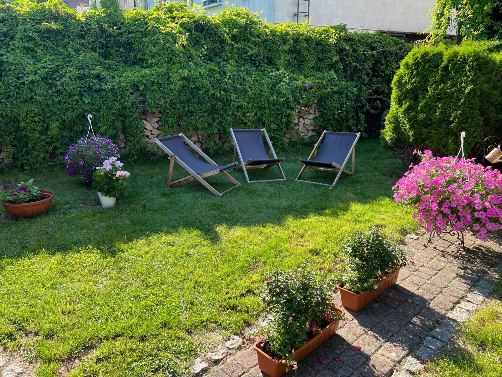 Wilczy Zaulek Otel Mielno  Dış mekan fotoğraf