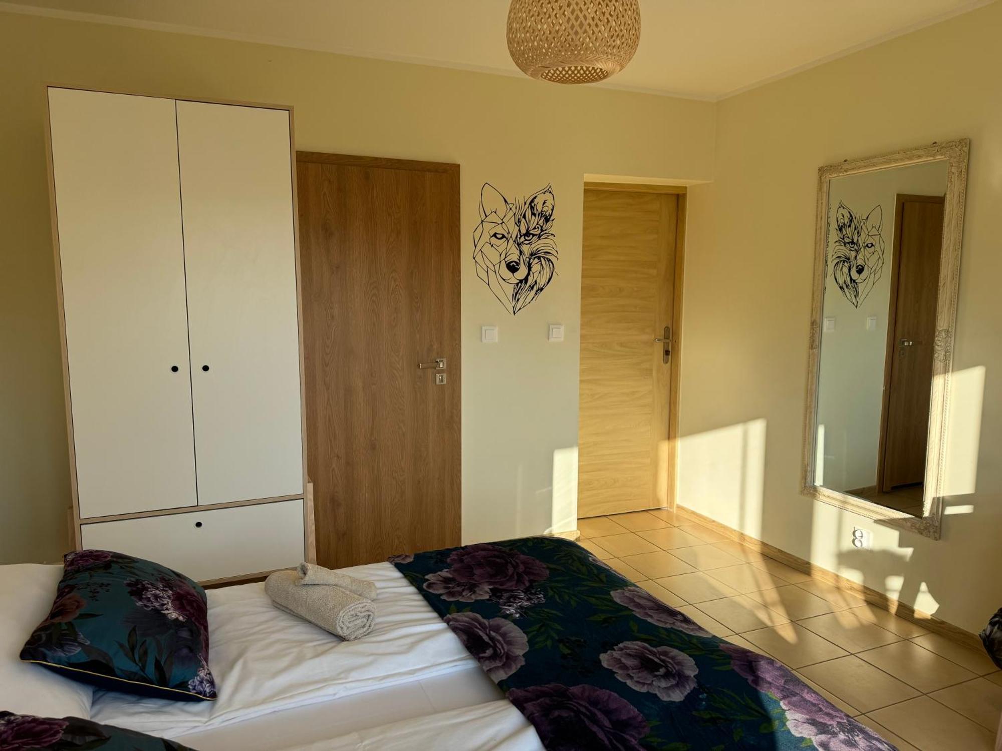 Wilczy Zaulek Otel Mielno  Dış mekan fotoğraf
