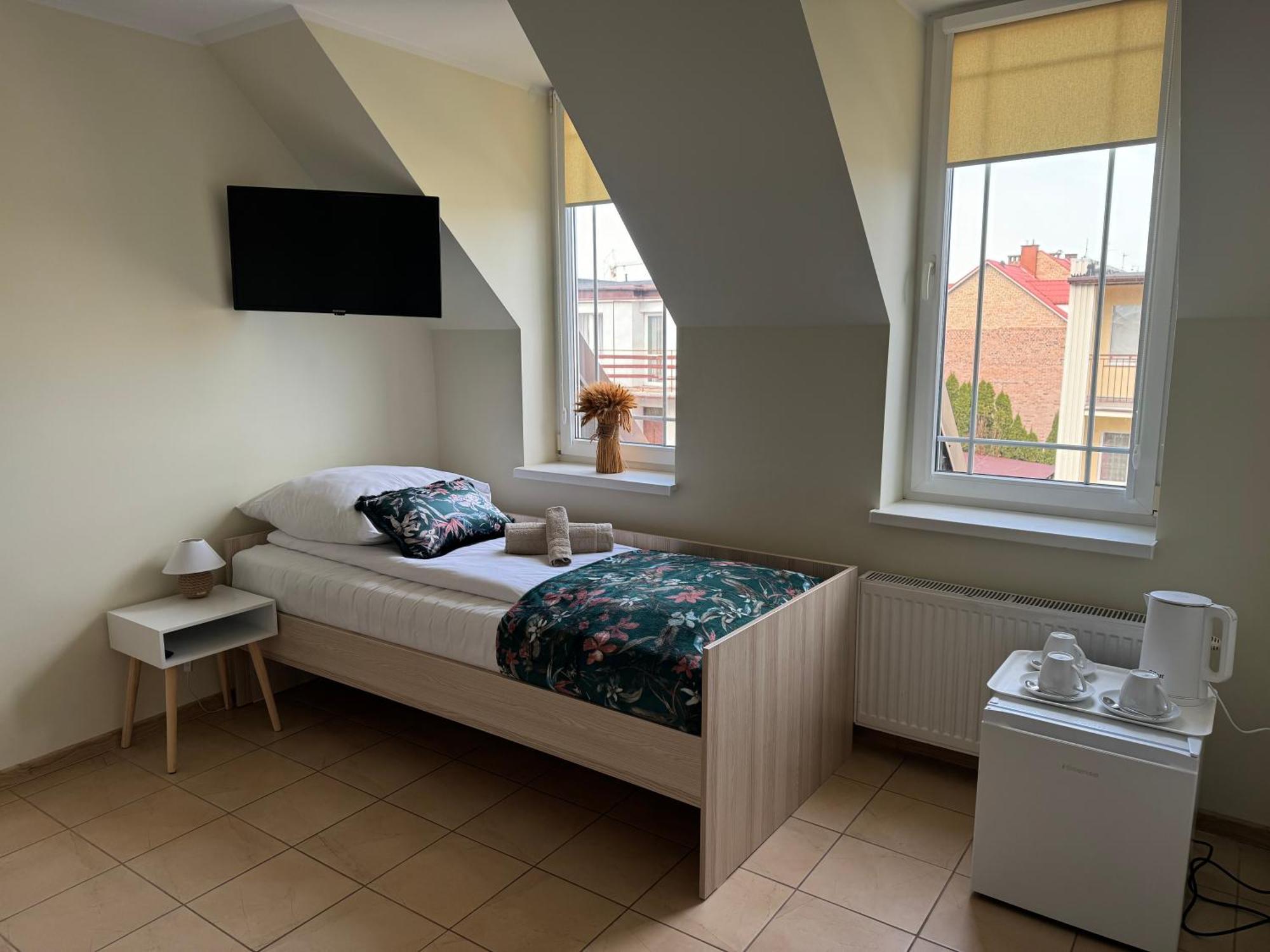Wilczy Zaulek Otel Mielno  Dış mekan fotoğraf