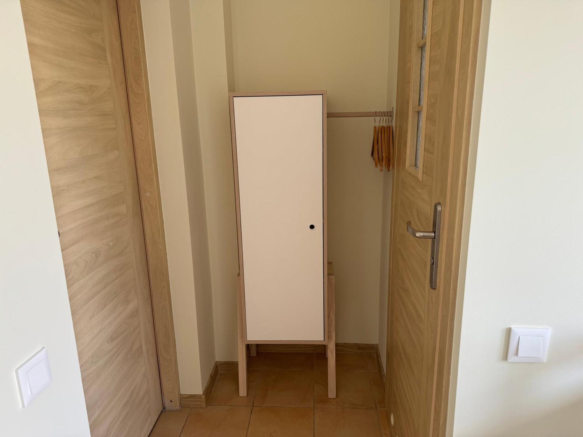 Wilczy Zaulek Otel Mielno  Dış mekan fotoğraf