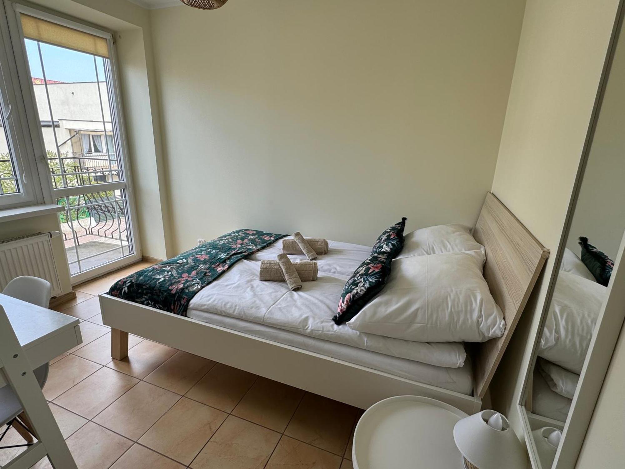 Wilczy Zaulek Otel Mielno  Dış mekan fotoğraf